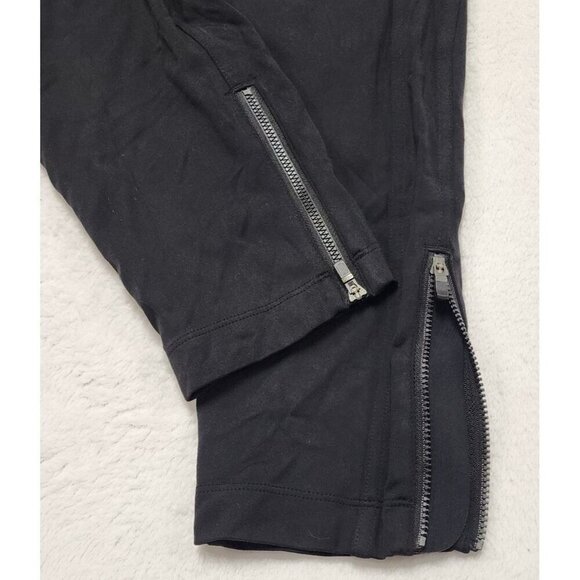 Athleta Delancey Skyline High Rise Leggings Black XL - Picture 7 of 8